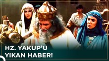 Kötü Haber Tez Yayıldı | Hz. Yusuf