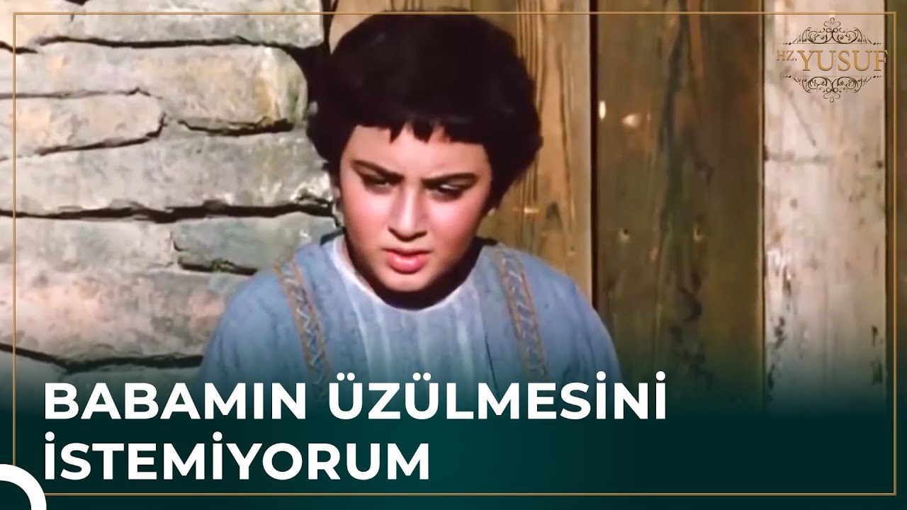 Hz. Yusuf'un Kardeşlerini Koruyor | Hz. Yusuf