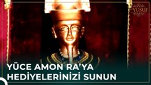Rahipler Halkı Yağmalıyor | Hz. Yusuf