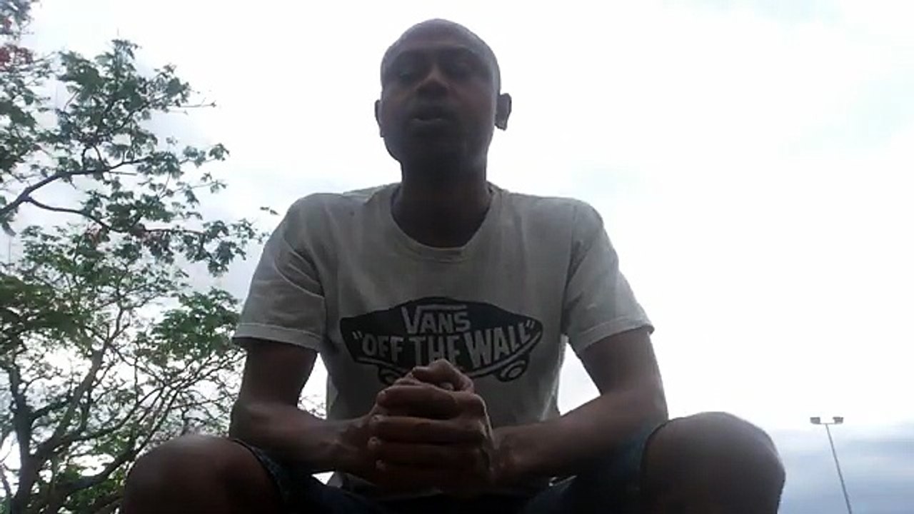 Eroskiller réagit à +2SANG12 🔎 Mister You x La Fouine