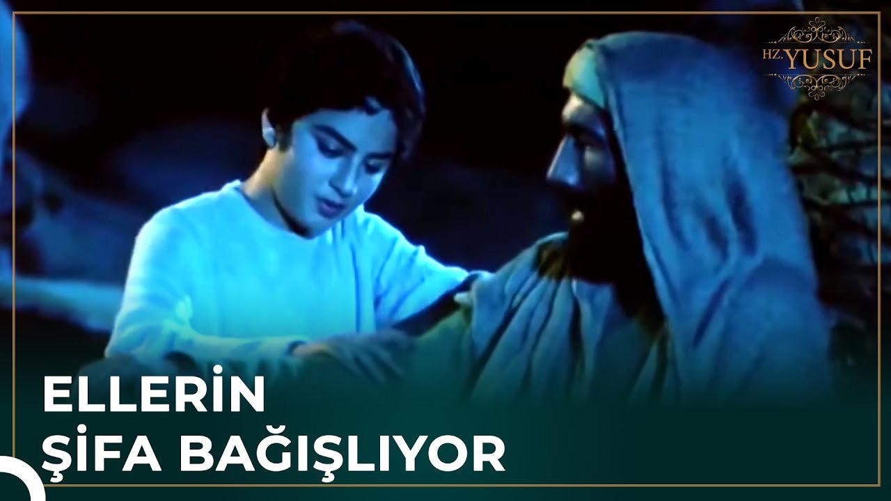 Allah'ın Gücü Her Şeye Yeter | Hz. Yusuf