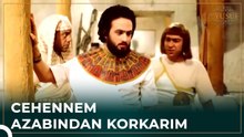 Potifar Kararını Açıkladı | Hz. Yusuf