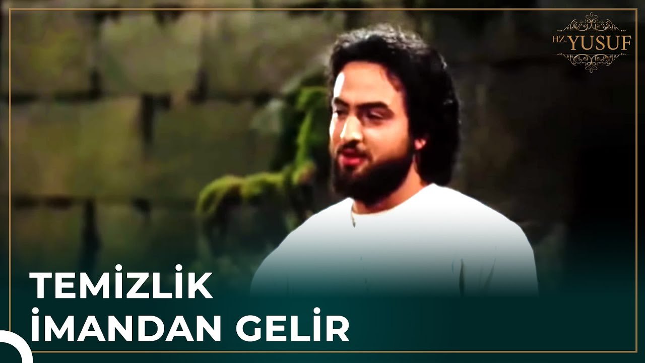 Hz. Yusuf Zindanı Düzene Soktu | Hz. Yusuf