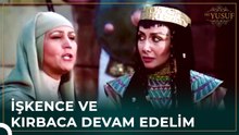 Züleyha Hizmetçisinden Akıl Aldı | Hz. Yusuf