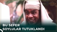 Soylu Kadınlar Saraya Götürüldü | Hz. Yusuf