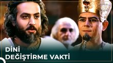 Akhenaton'dan Mısır İçin Büyük Değişim | Hz. Yusuf