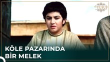 Hz. Yusuf Köle Pazarında | Hz. Yusuf
