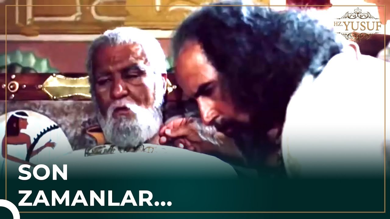 Potifar'ın Durumu Ağır | Hz. Yusuf