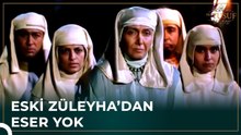 Züleyha'nın Malları Çalındı | Hz. Yusuf