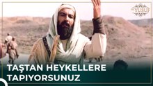 Kararmış Kalplerinizi Allah'ın Nuruyla Aydınlatın | Hz. Yusuf