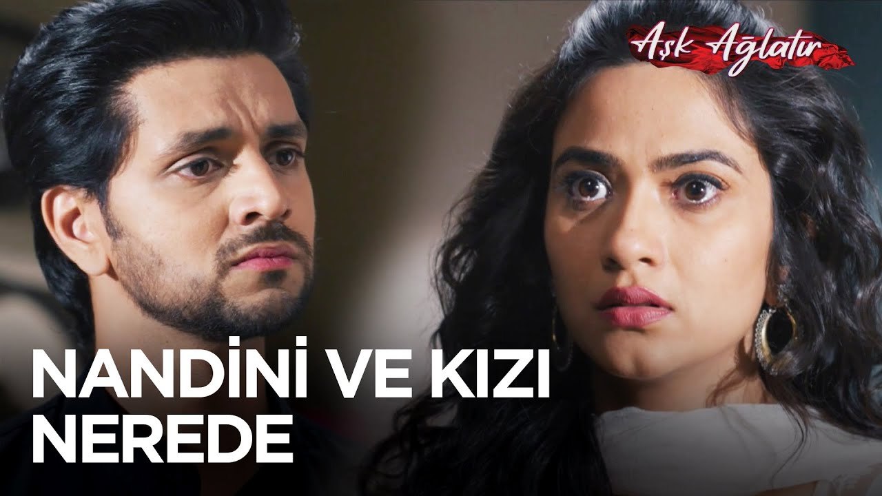 Konu Nandini Olunca Kunal Köpürdü | Aşk Ağlatır Hint Dizisi 180. Bölüm