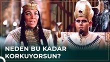 Kahinler Kraliçenin Aklına Girdi | Hz. Yusuf