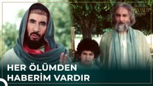 Azrail'den Hz Yakup'a Müjdeli Haber | Hz. Yusuf