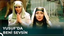 Züleyha'nın Amon'a Duası | Hz. Yusuf