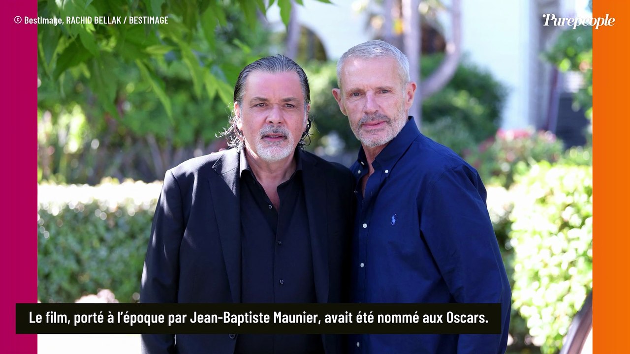 "Je pourrais m'acheter un appartement !" : Christophe Barratier (Les choristes) surpris de ce qu'il gagne encore grâce aux droits du titre Vois sur ton chemin