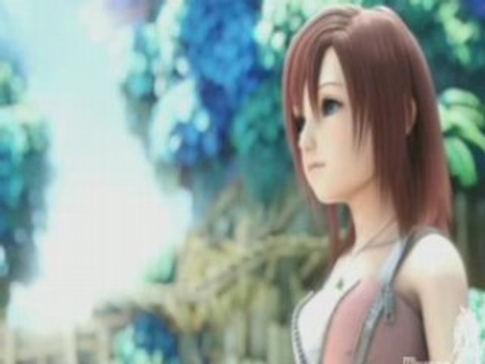 KingDomHearts2