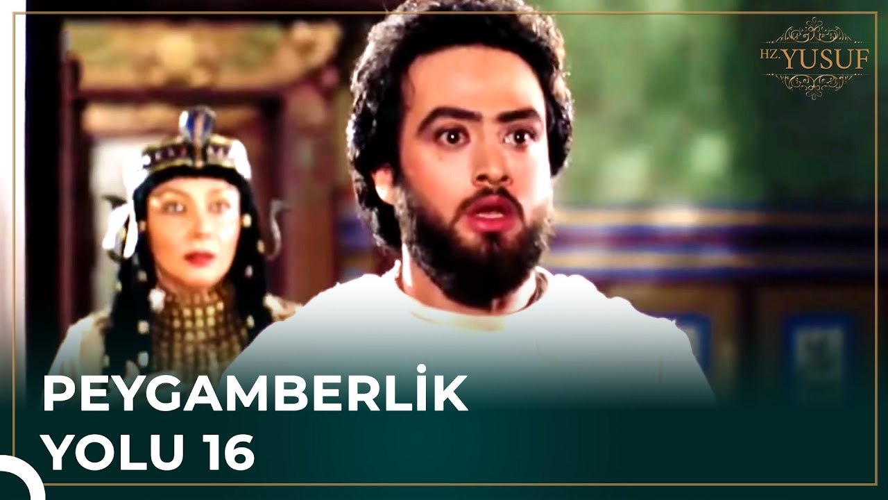 İffet | Peygamberlik Yolu 16