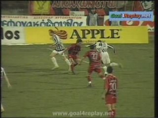 ciseau retourné exeptionnel à voir