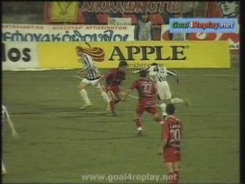 ciseau retourné exeptionnel à voir