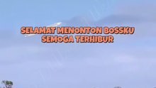 Aku Boss Sebenarnya - Subtitle Indonesia