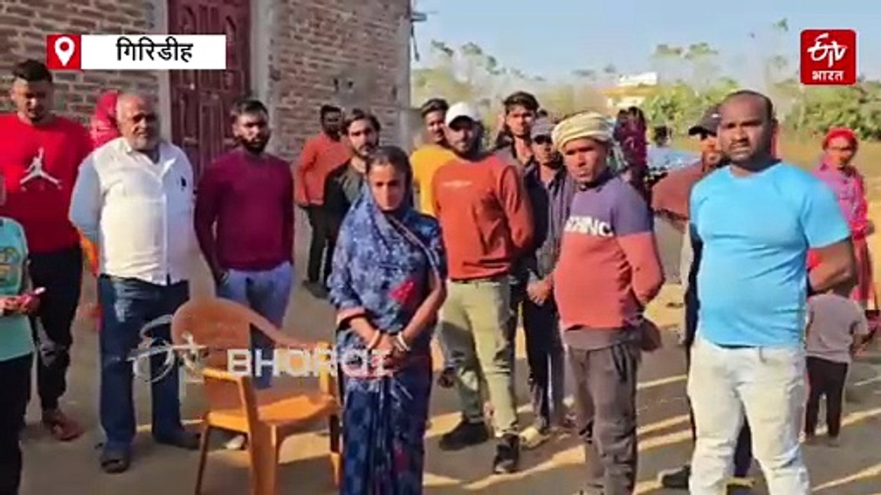 आयुष मौत मामले की जांच में जुटी एसआईटी, ग्रामीण...