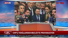 AK Parti İstanbul Milletvekili Nurettin Alan gündemi değerlendirdi