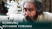 Hz. Yakup Rüyasında Gördüğü Kurdun Anlamını Açıkladı  | Hz. Yusuf