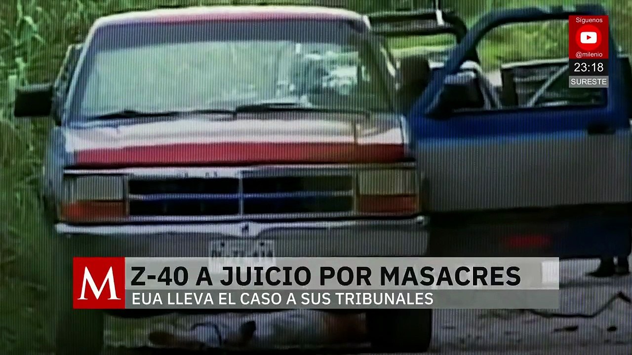 Los Zetas bajo investigación en Estados Unidos por crímenes ligados a Miguel Ángel Treviño Morales