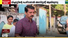 വി.എസ് അച്യുതാനന്ദന്റെ മുൻ P.A എ . സുരേഷ് മലമ്പുഴയിൽ UDF സ്വതന്ത്ര സ്ഥാനാർഥിയാകും