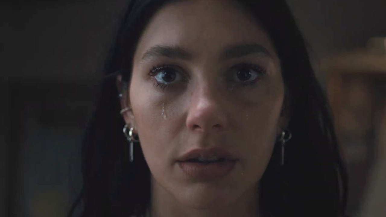 Something Very Bad Is Going To Happen Trailer (2) DF