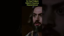Müjdeler Olsun #hzyusuf #shorts
