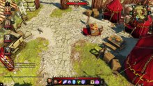 Divinity Original Sin - Episode 40 - Immersive Full Game Playthrough in Co-op - Temporal Victory