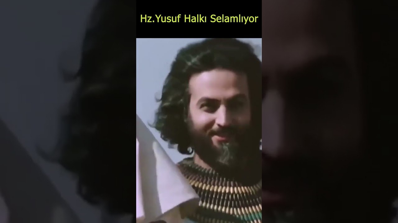 Hz. Yusuf Uğurlama Yapıldı #hzyusuf #shorts