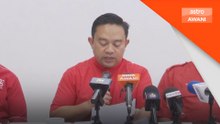 Wan Saiful tarik balik rayuan pemecatan Bersatu