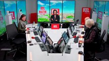 Le journal RTL de 8h du 16 février 2026