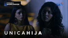 Unica Hija: The impostor offers help in return for a favor! (Episode 76)