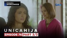 Unica Hija: The clone finds refuge with her last remaining ally! (Episode 76 - Part 3/3)