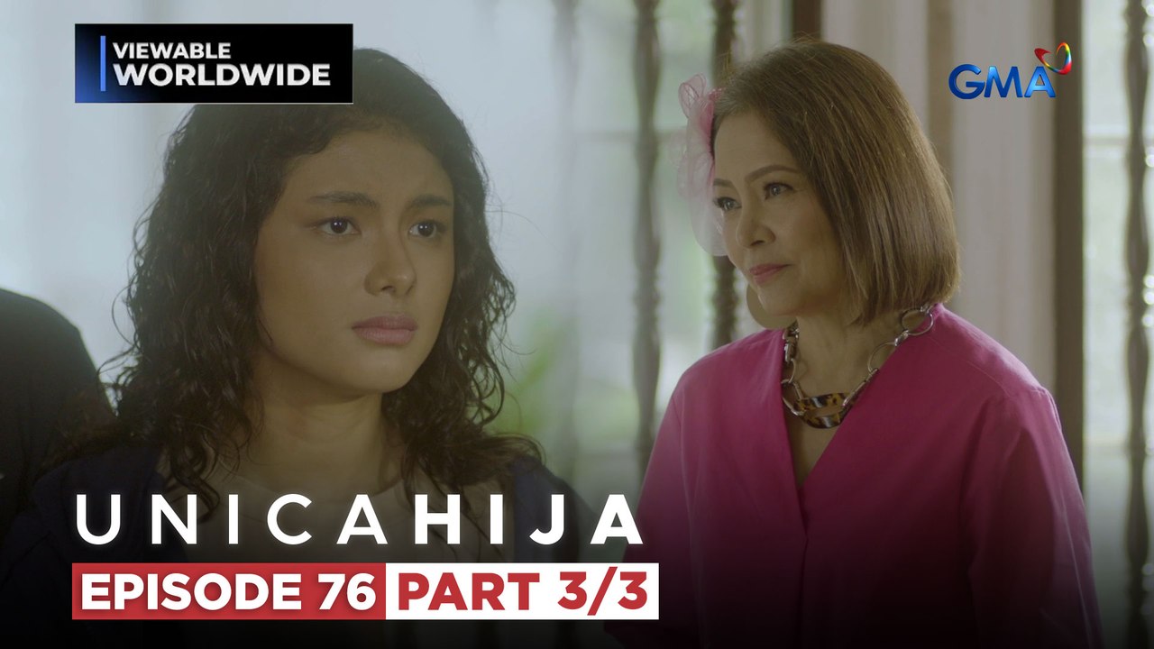 Unica Hija: The clone finds refuge with her last remaining ally! (Episode 76 - Part 3/3)