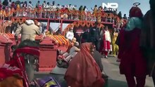Nepal: rytuały z marihuaną podczas Śiwaratri w Katmandu