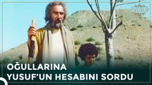 Yusuf'a Ne Yaptınız Zalimler? | Hz. Yusuf