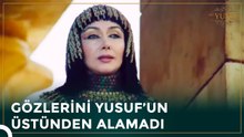Züleyha'nın Gözü Yusuf'tan Başkasını Görmüyor | Hz. Yusuf