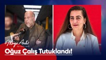Oğuz Çalış nitelikli dolandırıcılık suçlamasıyla tutuklandı! - Müge Anlı ile Tatlı Sert 16 Şubat 2026