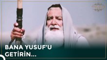 Yusuf'tan Yardım Eli | Hz. Yusuf