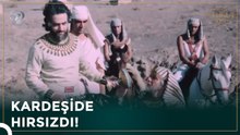Yusuf Kardeşlere Sinirlendi | Hz. Yusuf