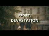 court metrage: Projet Devastation