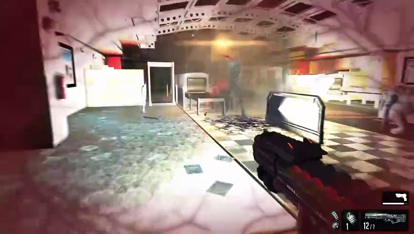 Let's Play FEAR 3 pt 13