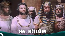 Yakup Oğlu Yusuf | 86. Bölüm