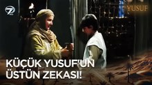 Hz. Yusuf Herkesi Şaşkına Çevirdi | Hz. Yusuf