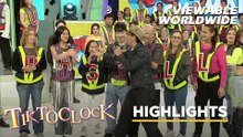 TiktoClock: Mika Salamanca, MALAKAS nga ba kay Kuya Kim?