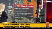 İran krizinde düğüm: 2018 nükleer anlaşma şartları! Uydu görüntüleri ne anlatıyor? | Çin İran’ı yalnız bırakır mı?